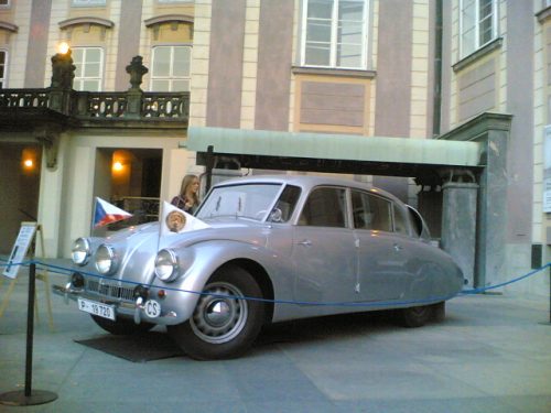  Tatra