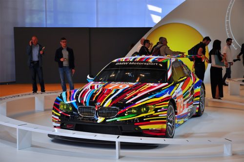Concorso dEleganza 2015
