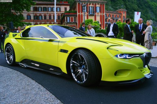 Concorso dEleganza 2015