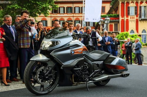 Concorso dEleganza 2015