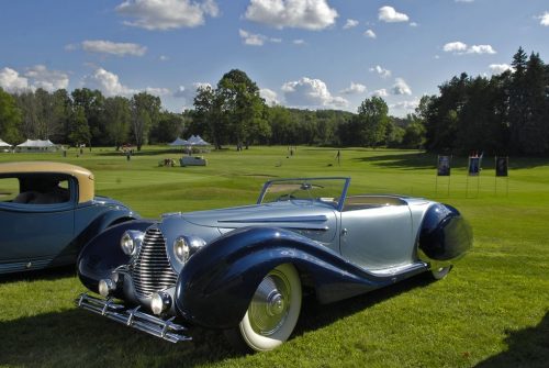   Talbot-Lago