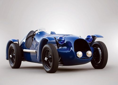   Talbot-Lago