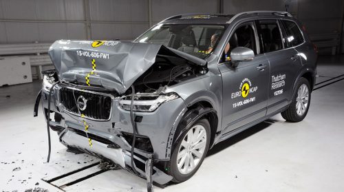 Euro NCAP     .  1