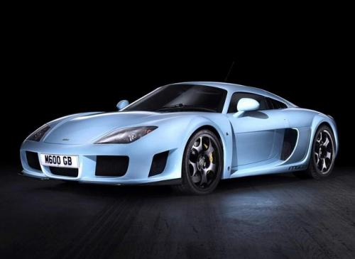 Noble M600