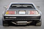   DeLorean DMC-12