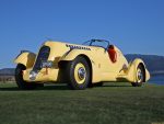   Duesenberg
