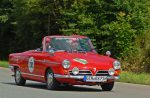 NSU Spider