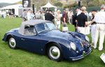  Porsche 356 America Roadster