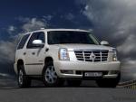 Cadillac Escalade: C 