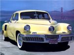 Tucker Torpedo