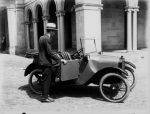 Austin Seven -    