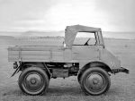  Unimog