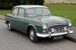  Humber Hawk