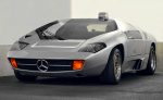 Isdera Imperator 180i   