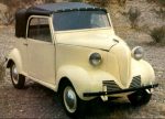 Crosley 1