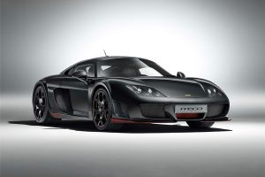  Noble M600