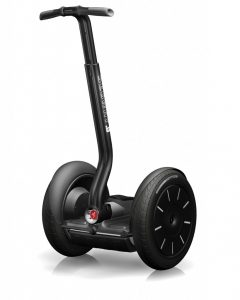    Segway?