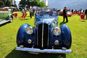 Concorso dEleganza 2015