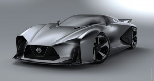   NISSAN  2020 !