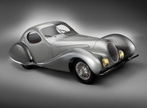   Talbot-Lago