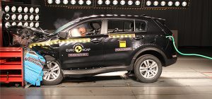   Euro NCAP. .  1