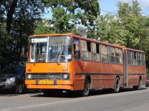 Ikarus 280 -   