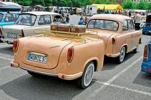   Trabant