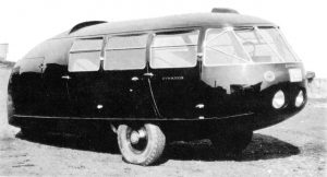 Dymaxion