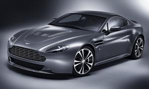 Aston Martin    