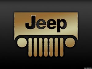   Jeep