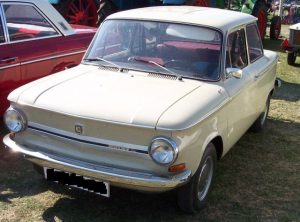 NSU Prinz 4  