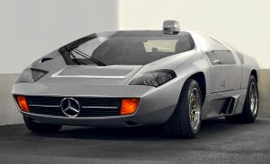 Isdera Imperator 180i   
