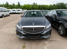 Mercedes-benz C- 2017. 