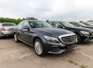 Mercedes-benz C- 2017. 