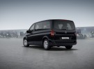 Mercedes-benz V- 2016. 