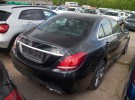 Mercedes-benz C- 2016. 
