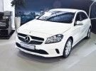 Mercedes-benz A- 2017. 