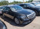 Mercedes-benz E- 2017. 