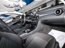 Mercedes-benz C- 2017. 
