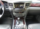 Lexus Lx570 2011. 