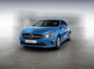 Mercedes-benz A- 2017. 