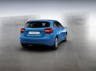 Mercedes-benz A- 2017. 