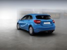 Mercedes-benz A- 2017. 