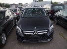 Mercedes-benz B- 2017. 