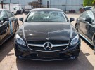 Mercedes-benz Cls- 2016. 