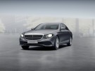 Mercedes-benz E- 2016. 