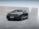 Mercedes-benz E- 2017. 