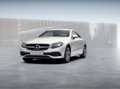 Mercedes-benz E- 2017. 