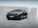 Mercedes-benz E- 2017. 