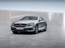 Mercedes-benz E- 2017. 
